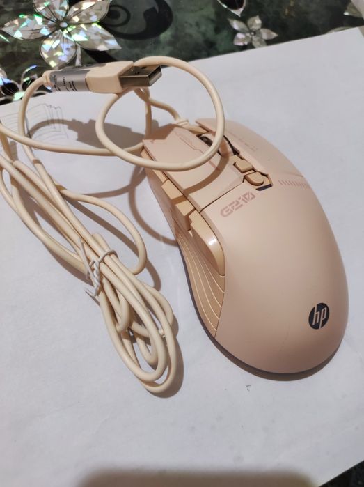 Продам ігрову мишку