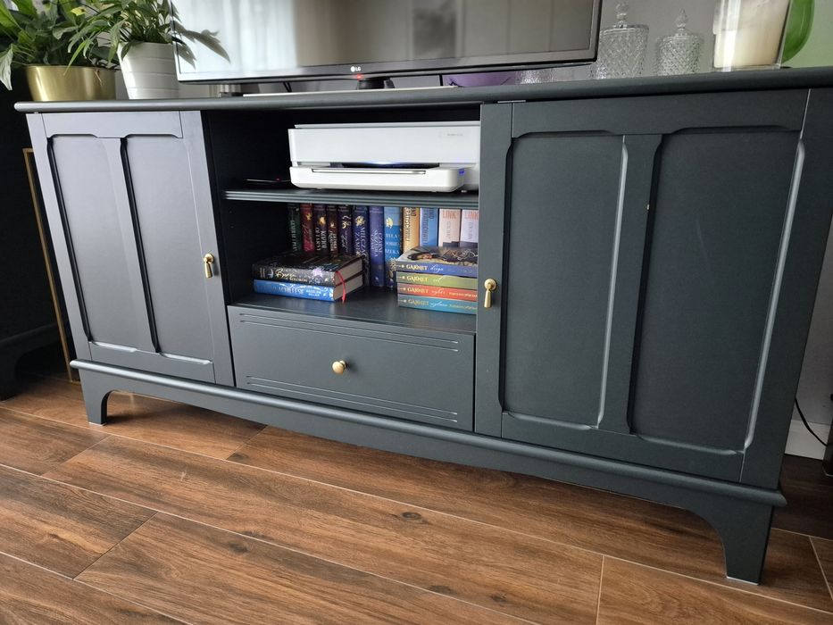 Komoda LOMMARP Ikea