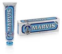 Pasta Do Zębów Marvis z Fluorem Aquatic Mint 85ml
