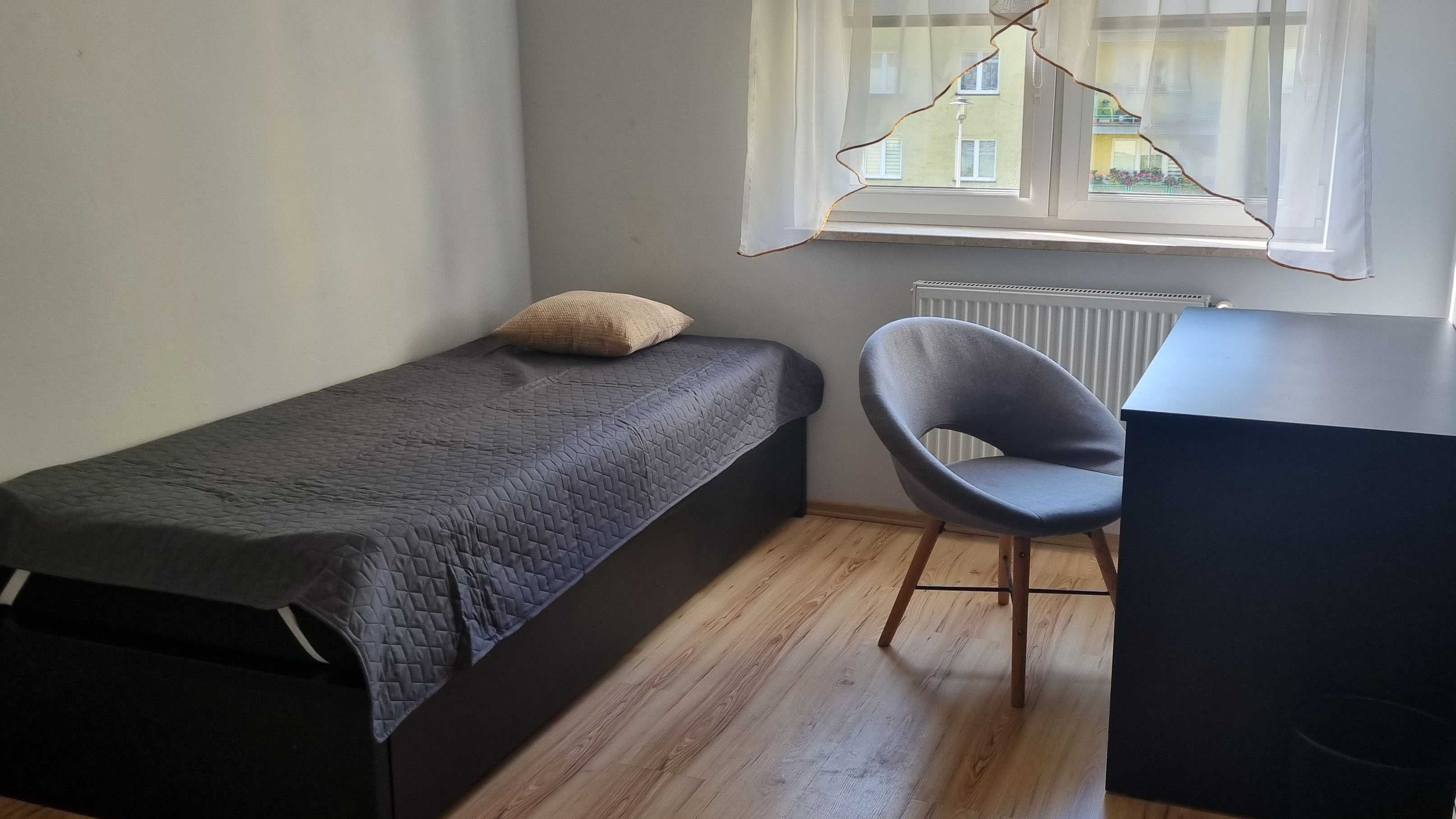 Apartament do wynajęcia w Olecku