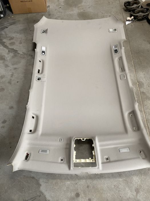 Sufit podsufitka bmw x3 f25 orgnial sprawna