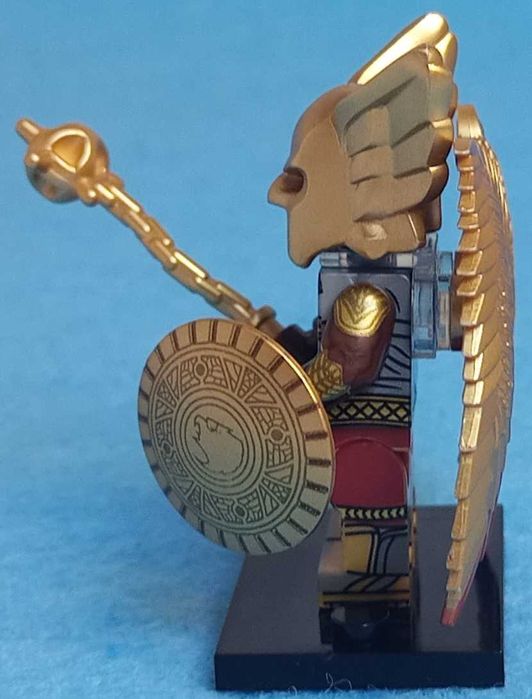 Hawkman Aldis Hodge (DC Comics)