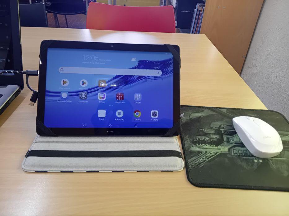 Tablet Huawei MediaPad T5