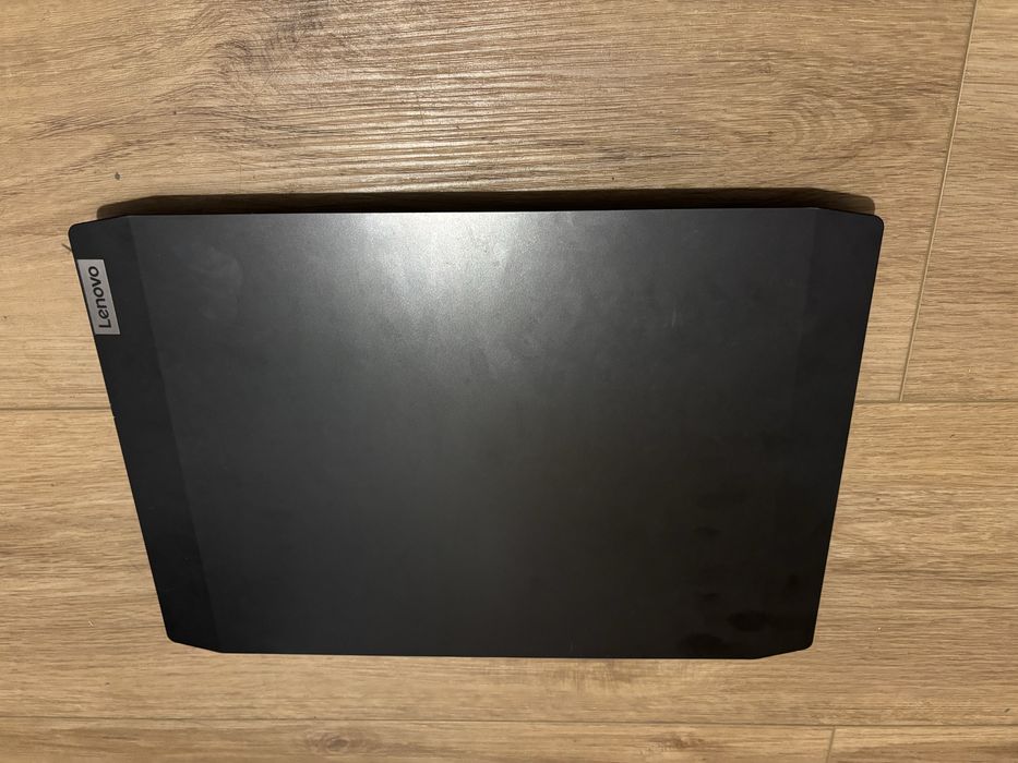 ideapad Gaming 3-15ARH05 Laptop