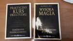 Praktyczny Kurs Okultyzmy  + Wysoka Magia