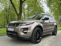 Land Rover Range Rover Evoque SALON PL _ pierwszy właściciel _ PIĘKNY