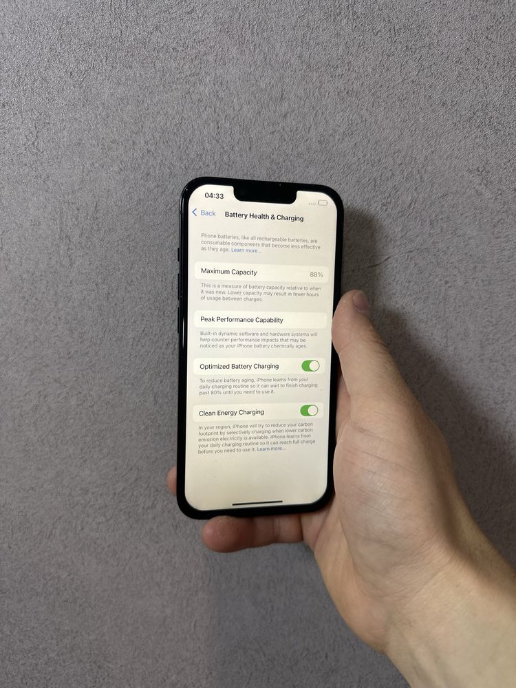 iPhone 14 256 gb neverlock ideal