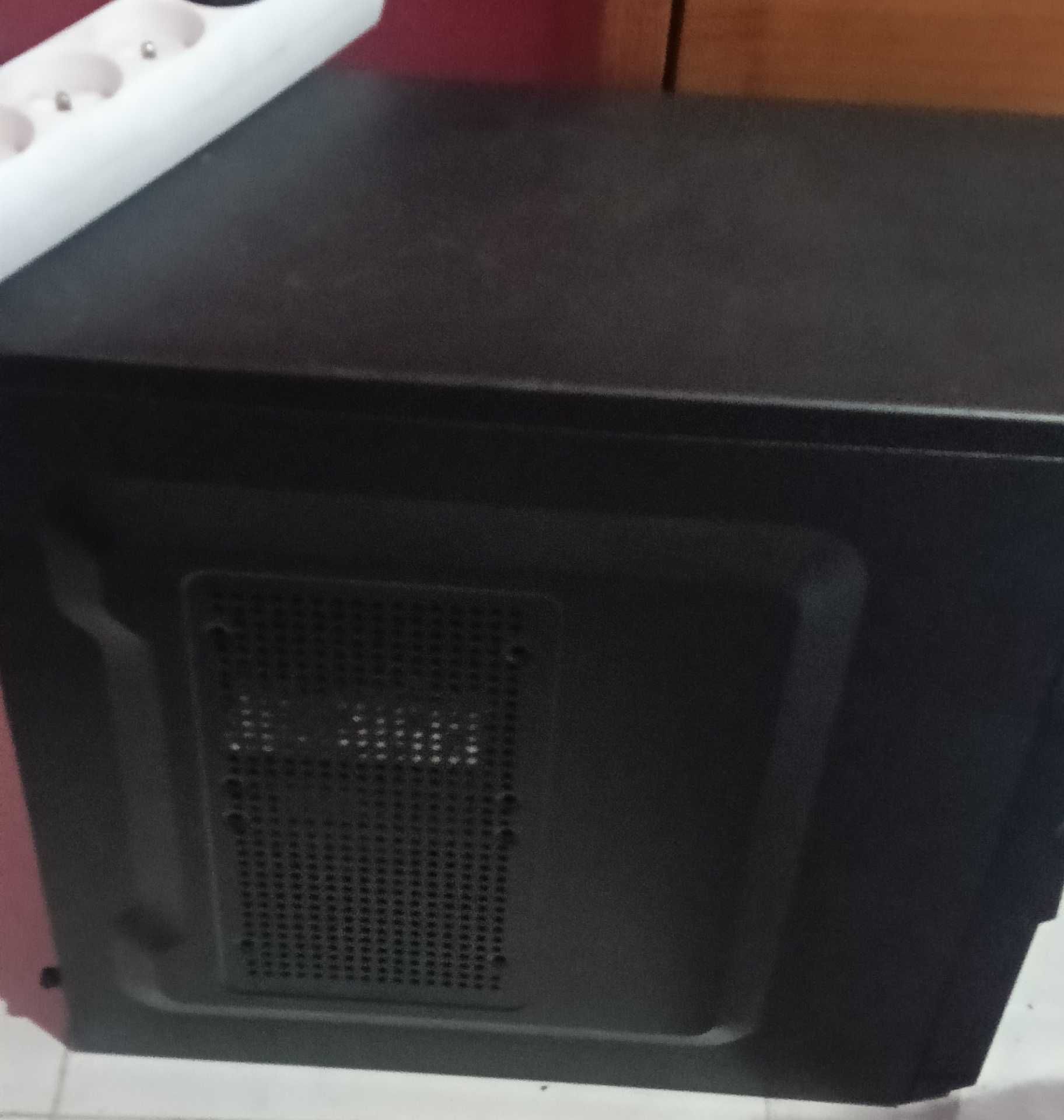 Computador (torre) + Ecrã 24"
