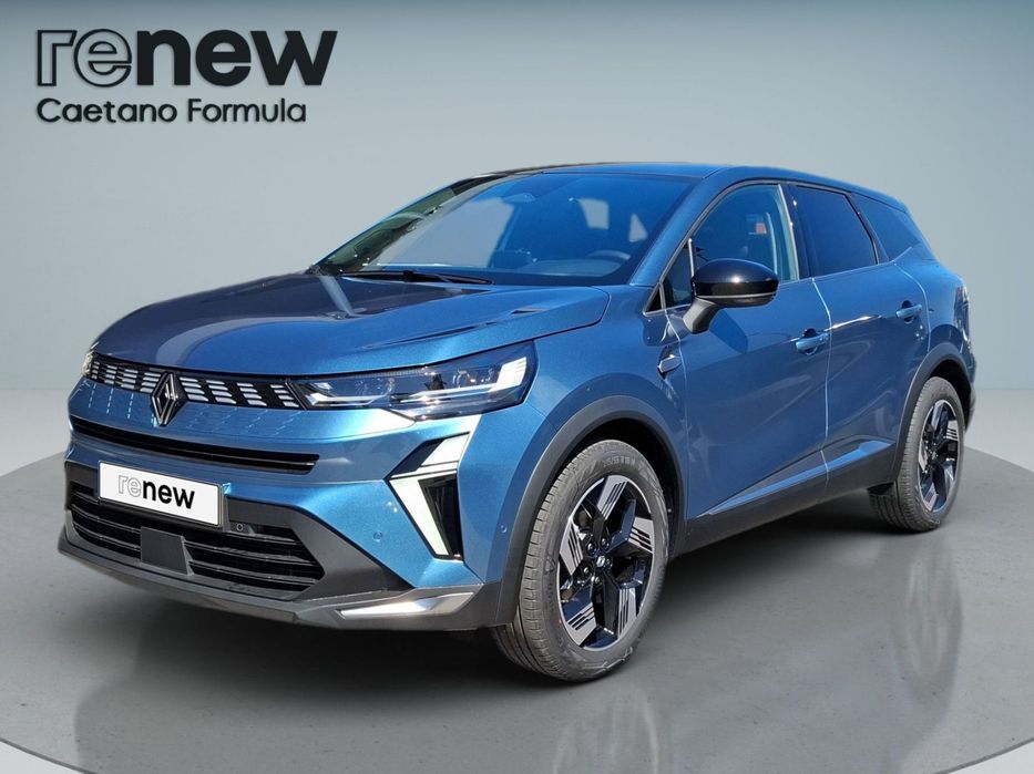 Renault Symbioz