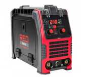 АКЦІЯ ДНЯ! Напівавтомат зварювальний RED TECHNIC Полуавтомат сварка