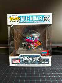 Funko POP! Miles Morales