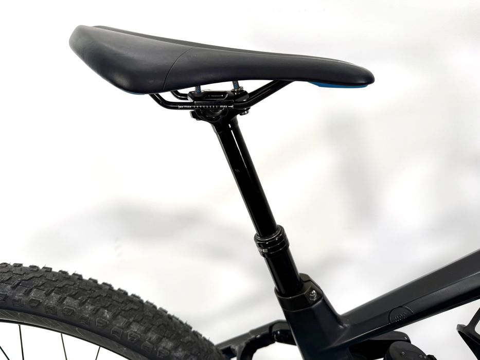 Cube | Stereo Hybrid 140 HPC Race 625 | 18” | Bosch CX Gen4 | 625Wh |