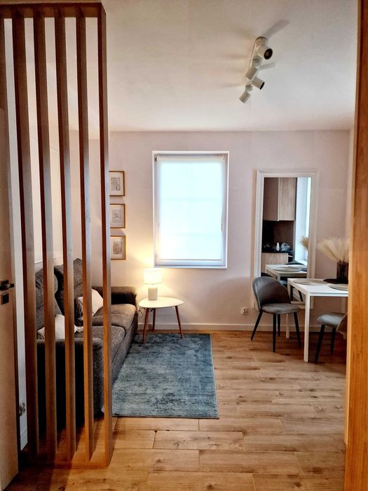 Mieszkanie 2400pln Nadma Warszawa