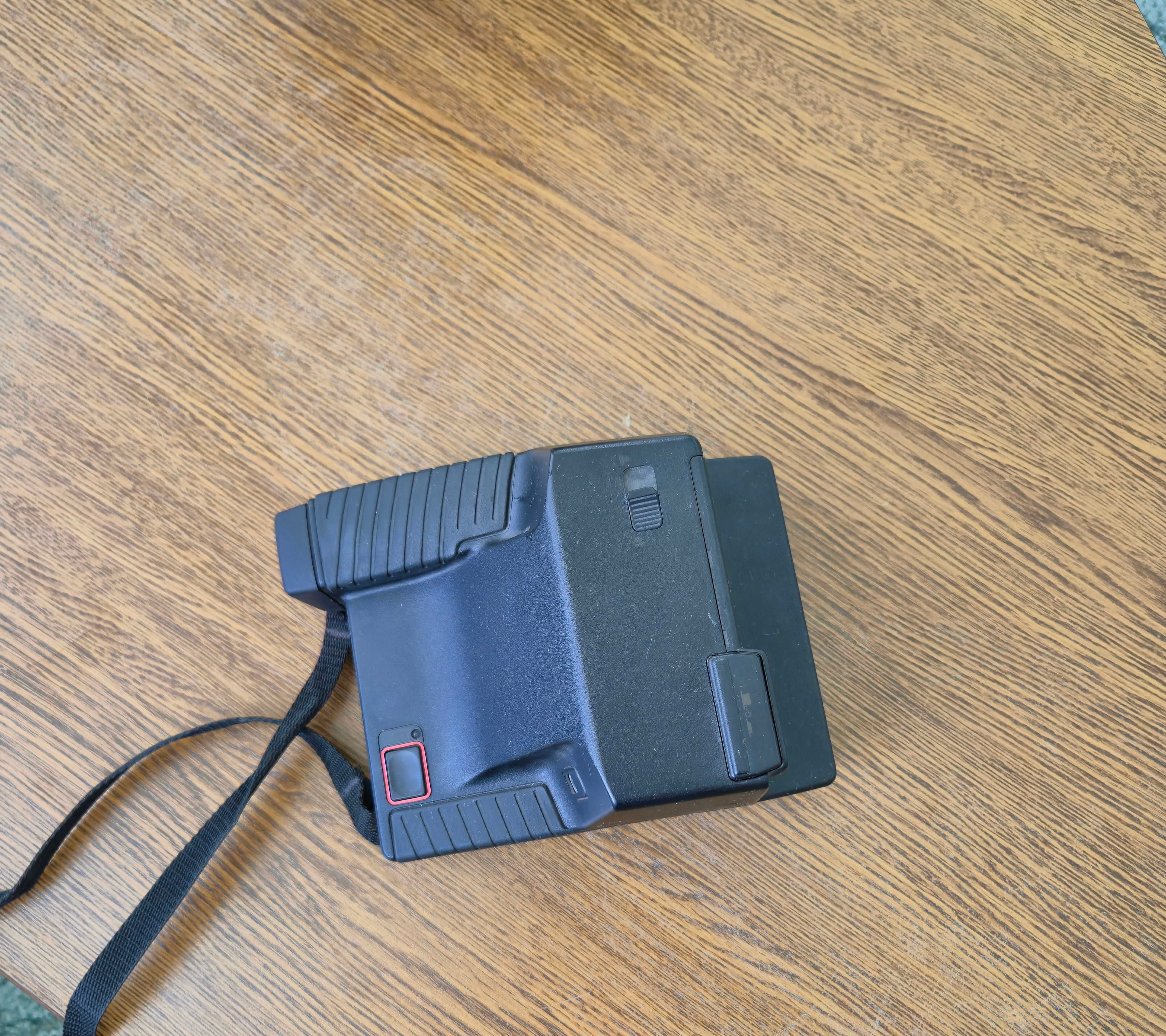Продам фотоапарат миттєвого друку Polaroid Impulse SE made in U.K.