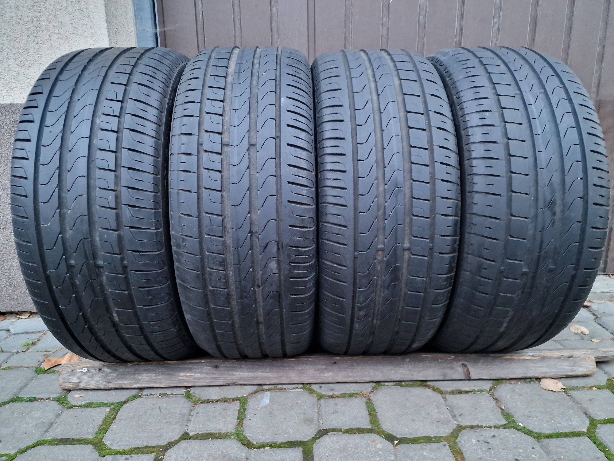 Felgi aluminiowe 225/45R17 Skoda Octavia 2 5x112 Yeti Superb VW Golf