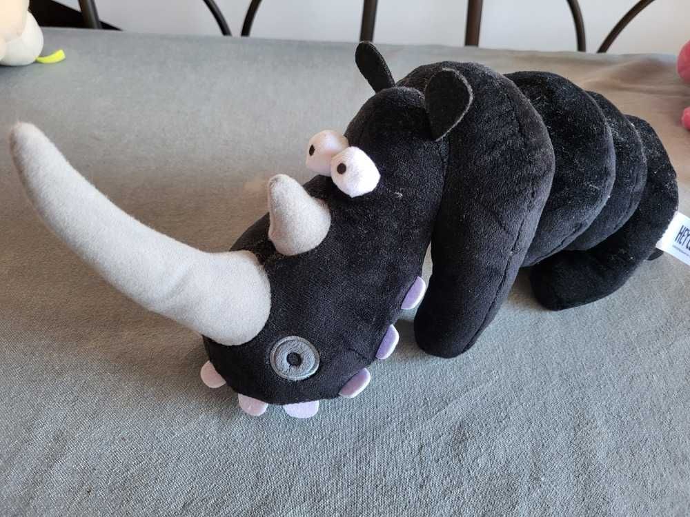 Boneco de Peluche Hey Clay