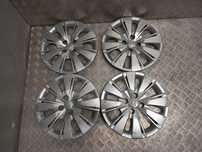 Kołpaki Toyota 15" 4.2.6.0.2.0.D.2.1.0 komplet