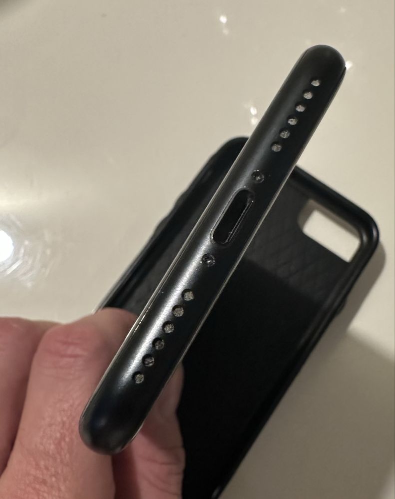 Iphone SE - 128gb
