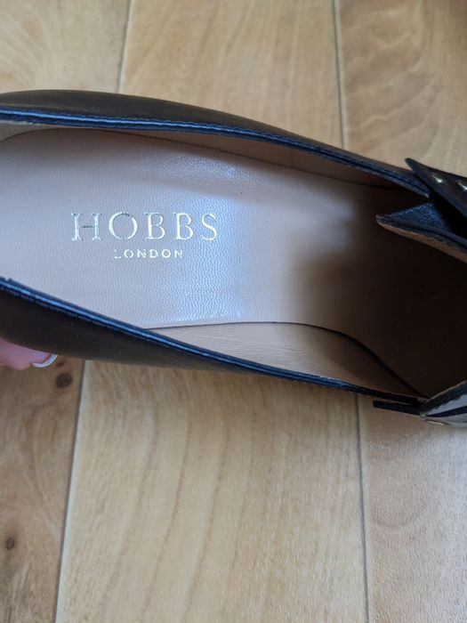 Hobbs Новые женские туфли кода