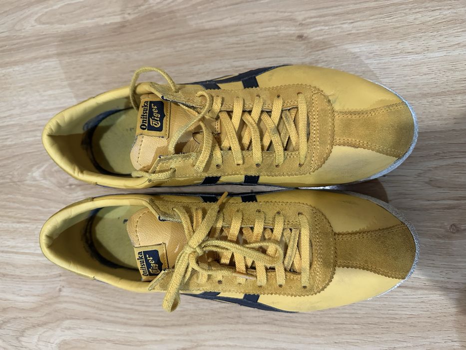 Асікс тайгер asics tiger onitsuka кросівки