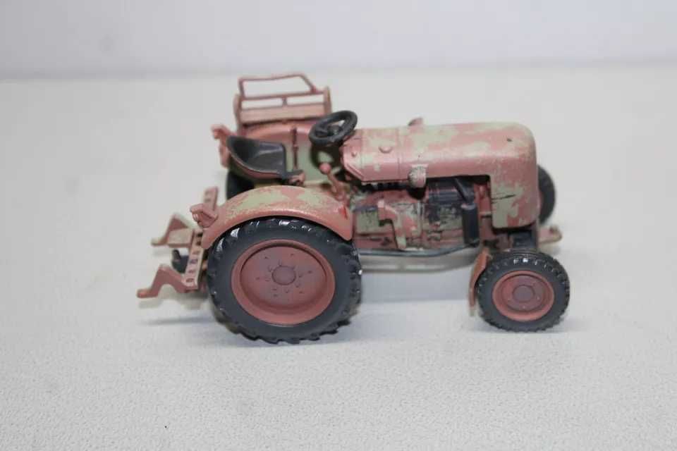 Siku  4460 Fendt F28 Dieselross 1:32