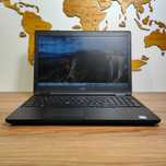 Dell Latitude 5580 i5-7440HQ 16GB 256GB SSD 15.6" HD Gwar FV