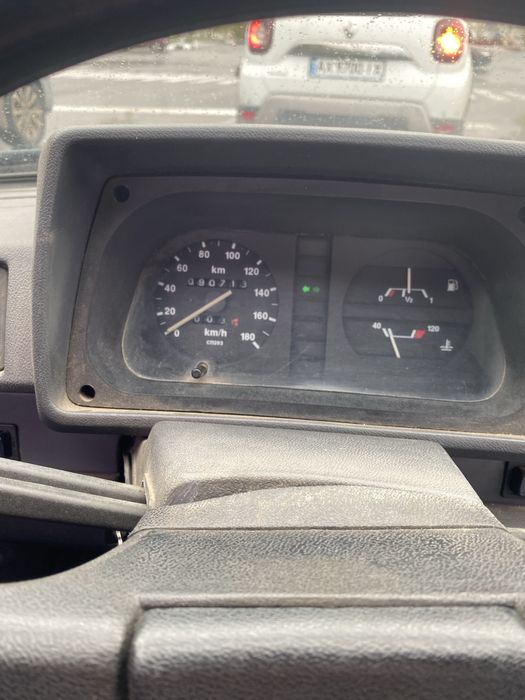 Идеальная Славута