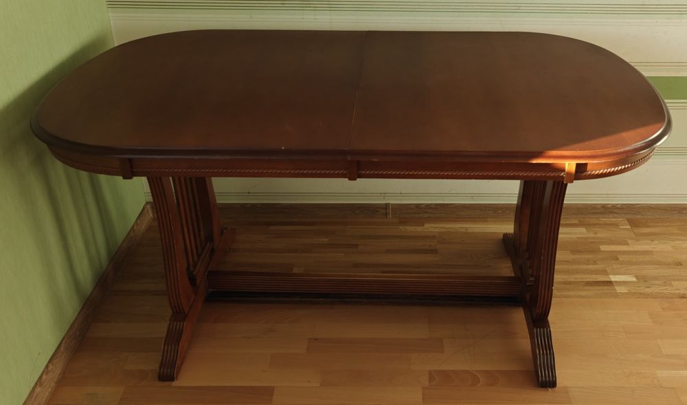 Стіл обідній 160 на 90 см