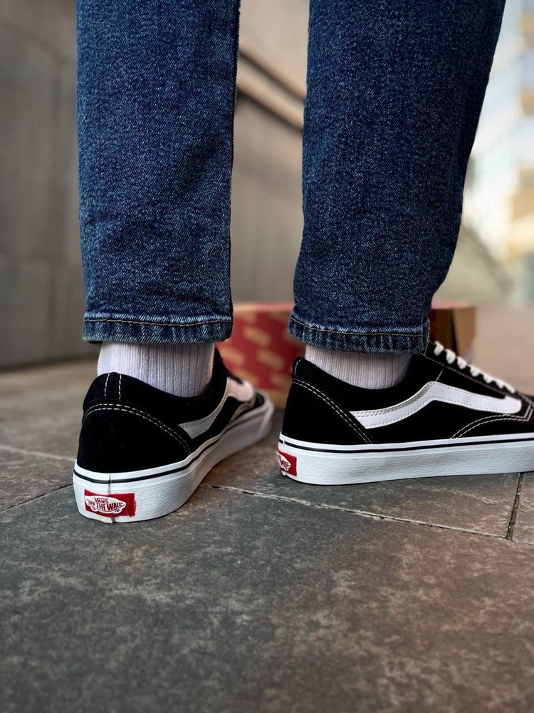 Vans кеды макасины кроссовки