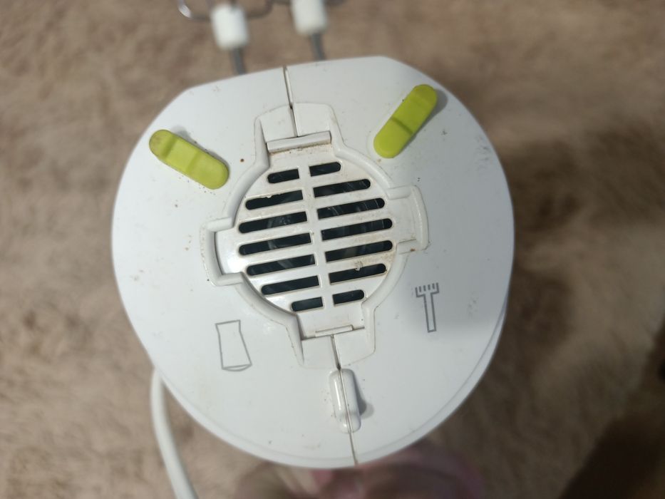 Миксер zelmer expressive