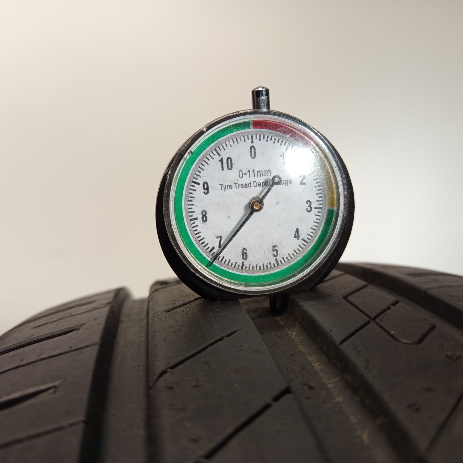 195/55R16 Goodyear EficientGrip Performance