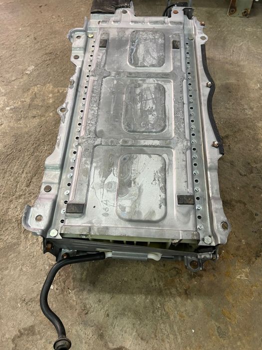 Батарея Toyota prius акумулятор