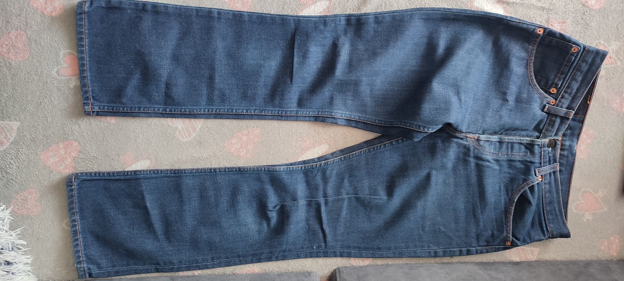 Levi's, Levis stan idealny spodnie.