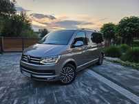 Volkswagen Multivan VW MULTIVAN/T6/2.OBiTDI/Highline/4motion/DSG/Full