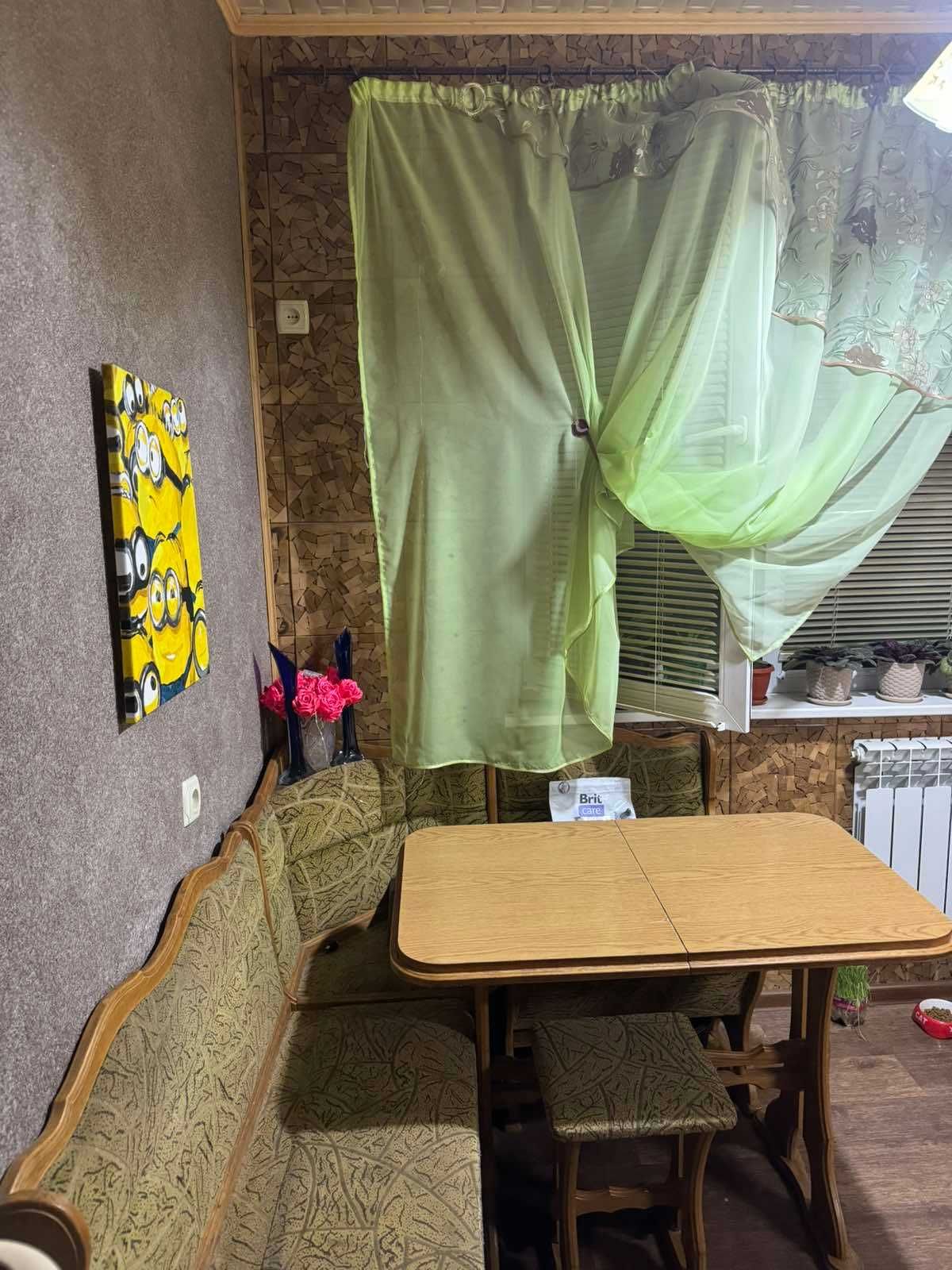 В Харкові продам 2к квартиру