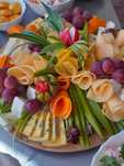 Domowe jedzenie na zamówienie catering