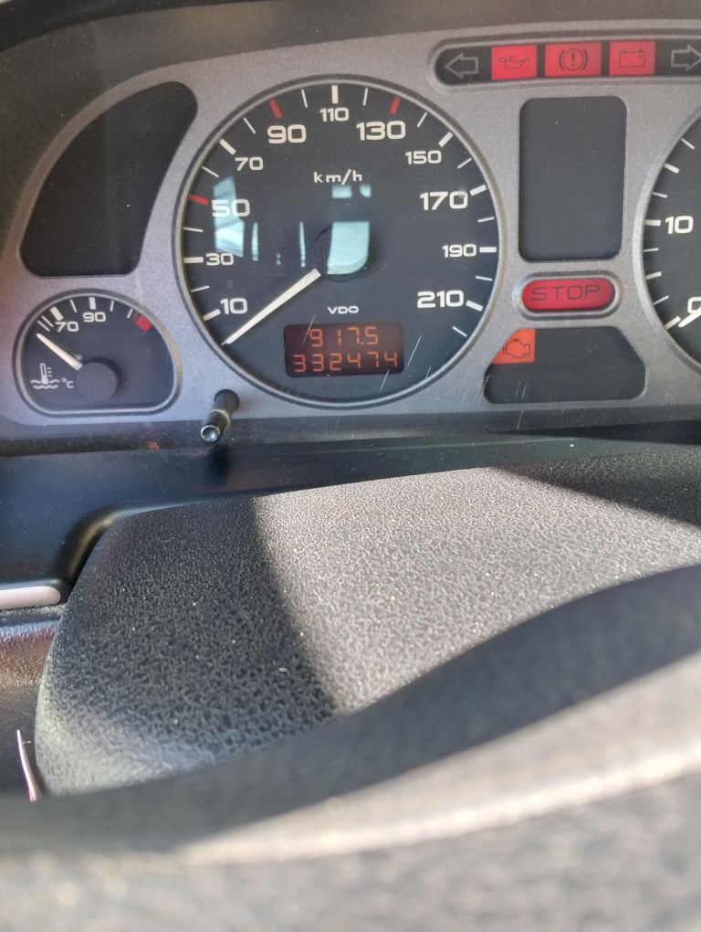 Peugeot 306 HDi 90 de 2000
