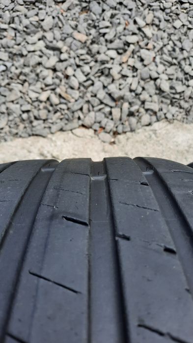 Hankook 235/45 ZR20 Ventus 2021