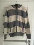 Gruby sweter bluza Lee Cooper