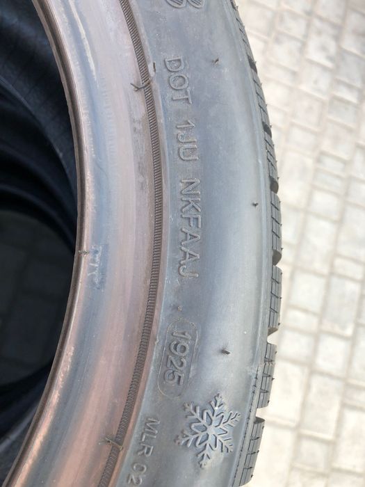 245/40R17 Goodride, НОВІ Зимові шини