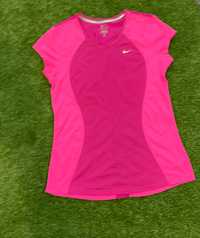 Футболка дишаща тканина Nike 38/M/46