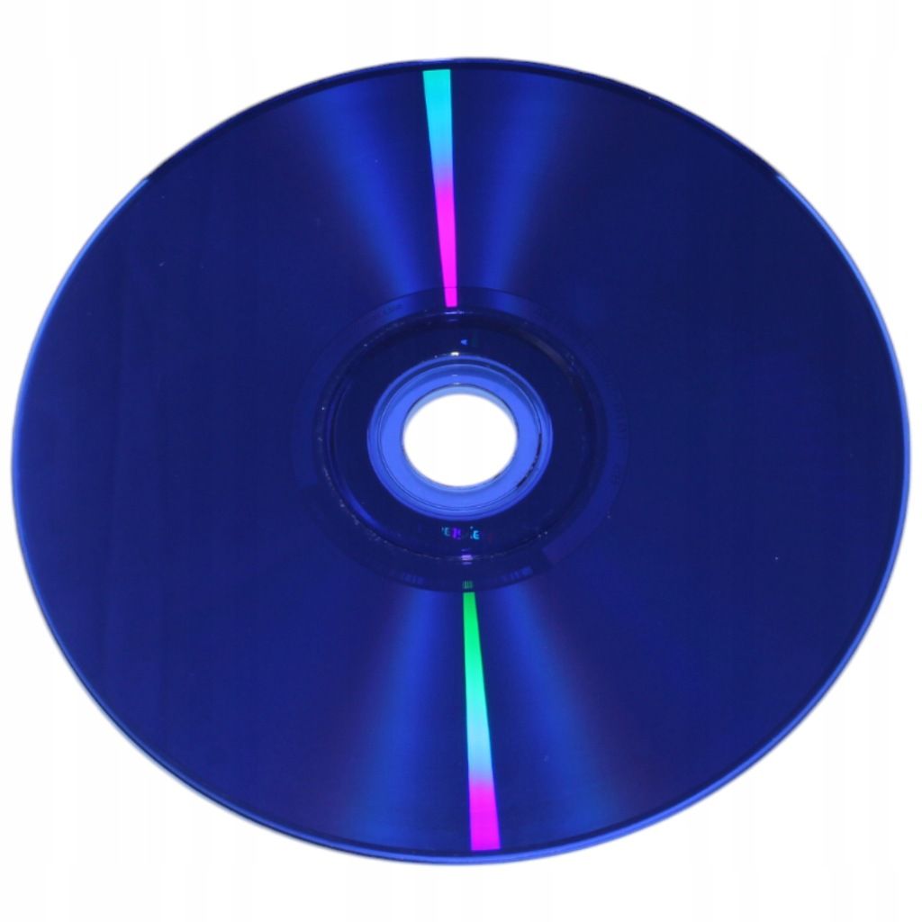 Crashed PlayStation 2 PS2