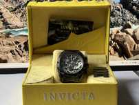 Годинник Invicta