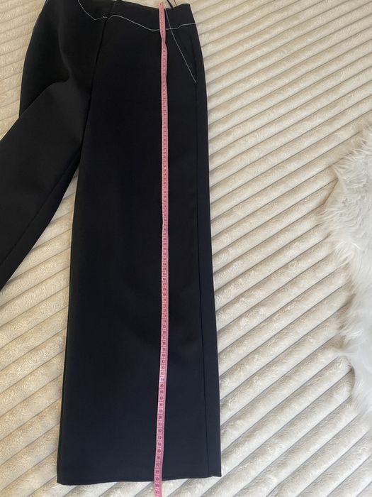 Штани жіночі класичні