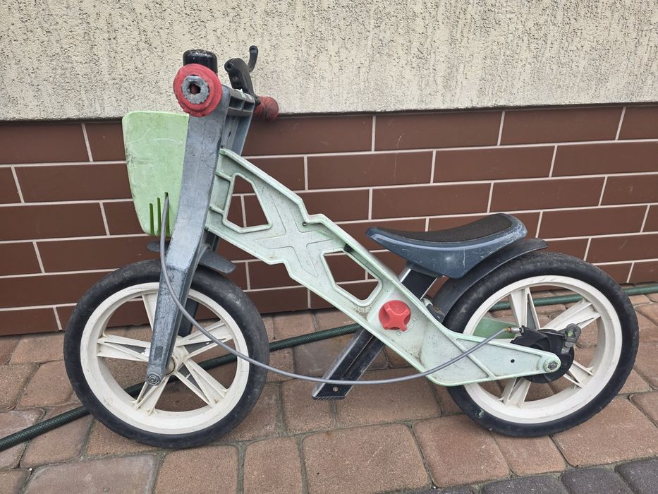 Rowerek rower  biegowy dla dziecka