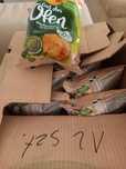 Chipsy Lays ziołowe