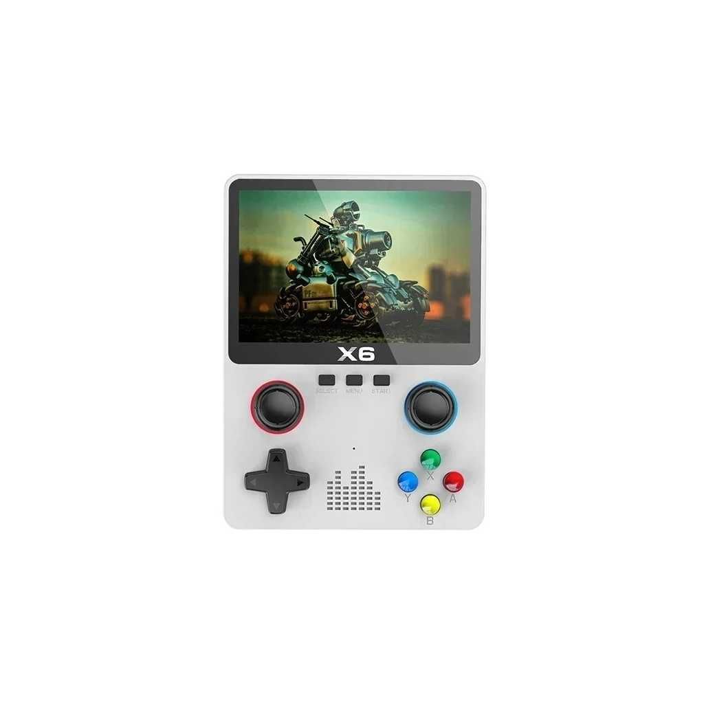 Consola Portátil X6