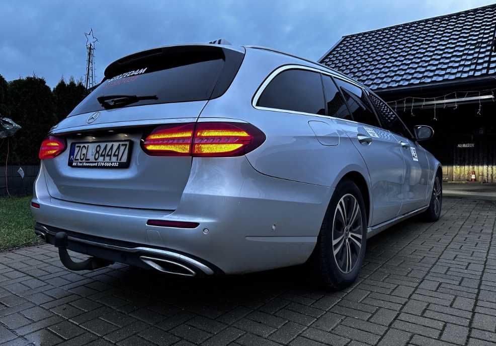 Разборка Mercedes W213 Мерседес 213 запчастини бампер комплектний