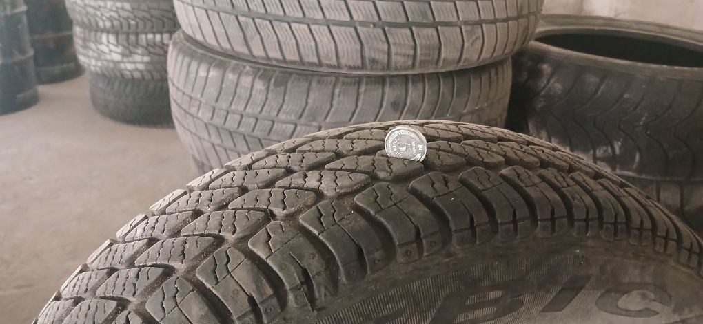Продам 13 колеса на ваз і део
