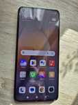 Wyświetlacz z ramką do Xiaomi Mi 11 lite 5G.